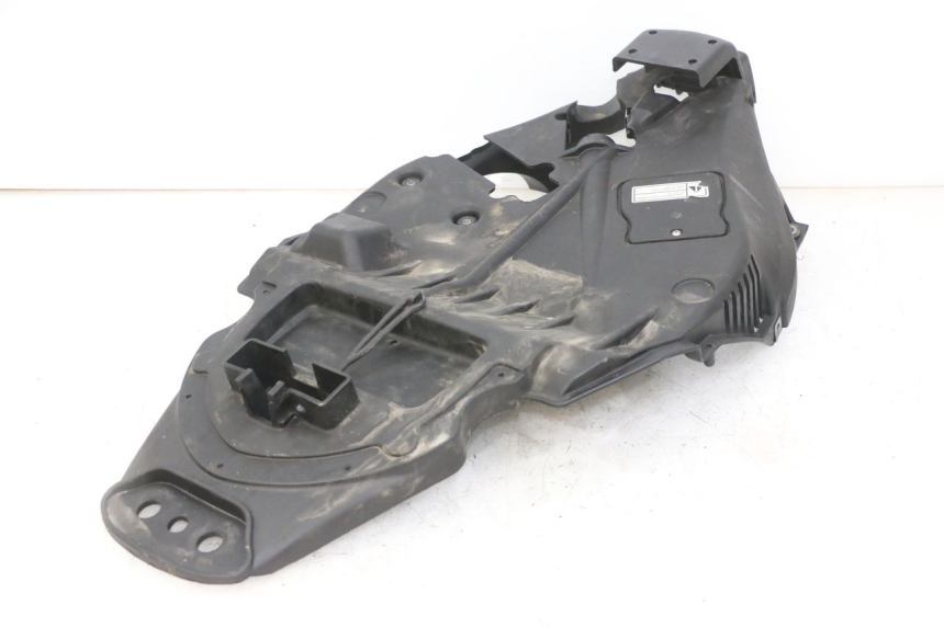 photo de SOTTOSELLA APRILIA SCARABEO GT TOURING 125 (1999 - 2005) - Altra angolazione