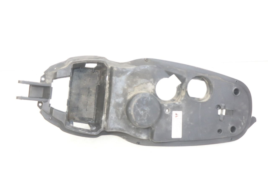 photo de COFANO SELLA APRILIA SCARABEO 100 (2003 - 2012) - Vista principale