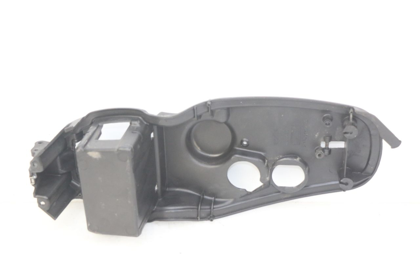 photo de COFANO SELLA APRILIA SCARABEO 100 (2003 - 2012) - Dettaglio del componente