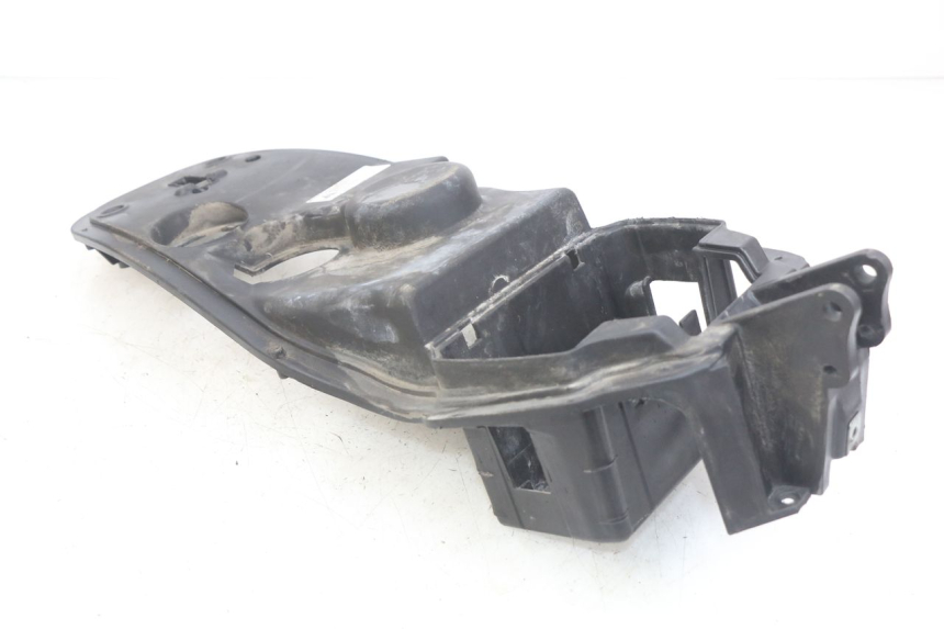 photo de COFANO SELLA APRILIA SCARABEO 100 (2003 - 2012) - Primo piano tecnico