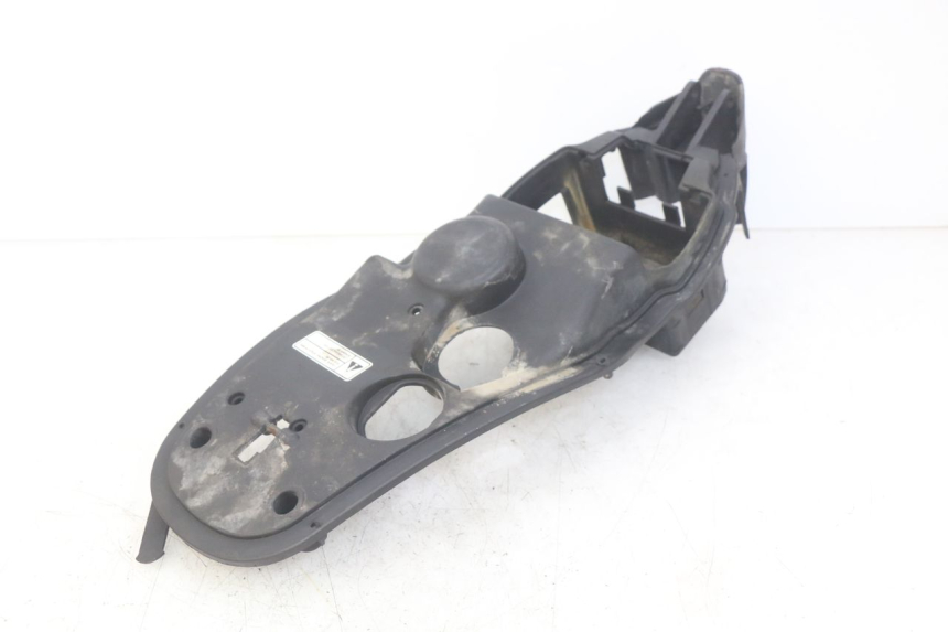 photo de COFANO SELLA APRILIA SCARABEO 100 (2003 - 2012) - Altra angolazione