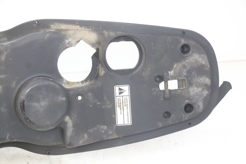 photo de COFANO SELLA APRILIA SCARABEO 100 (2003 - 2012) - Vista d'insieme del prodotto