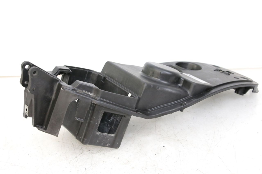 photo de COFANO SELLA APRILIA SCARABEO 100 (2003 - 2012) - Primo piano tecnico