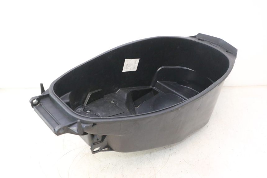 photo de SOTTOSELLA FYM SCOOTERONE 125 (2006 - 2008) - Altra angolazione