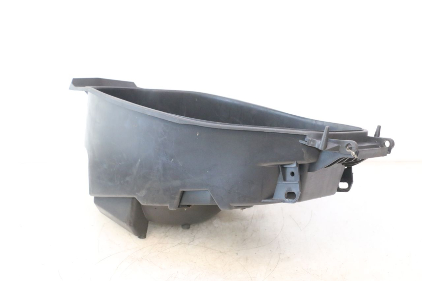 photo de SOTTOSELLA FYM SCOOTERONE 125 (2006 - 2008) - Primo piano tecnico