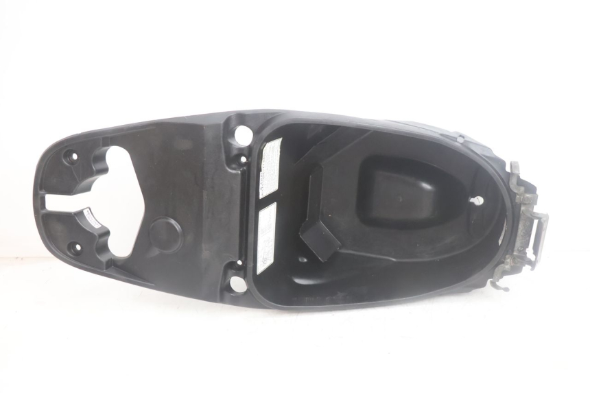 photo de Bauletto sella HONDA SCV LEAD 100 (2003 - 2007) - Vista principale