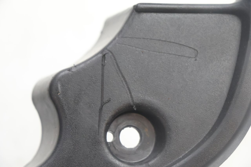 photo de Bauletto sella HONDA SCV LEAD 100 (2003 - 2007) - Zoom sullo stato d'uso