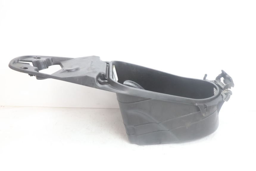 photo de Bauletto sella HONDA SCV LEAD 100 (2003 - 2007) - Altra angolazione
