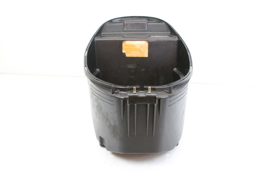 photo de COFANO SELLA KYMCO SENTO 100 (2008 - 2013) - Zoom sullo stato d'uso