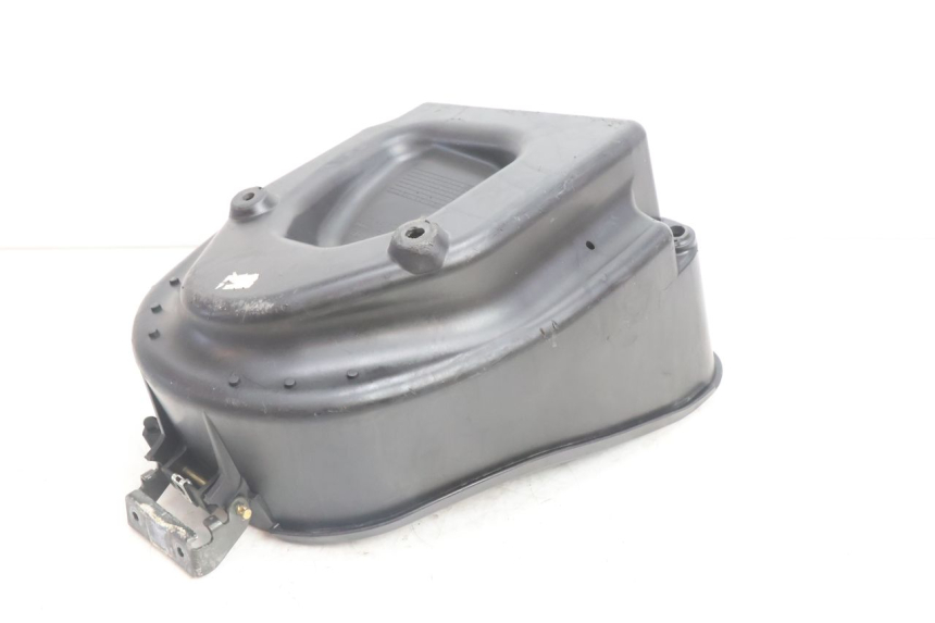 photo de SOTTOSELLA HONDA SH 125 (2001 - 2003) - Caratteristiche distintive