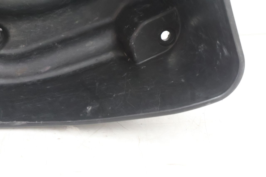 photo de SOTTOSELLA HONDA SH 125 (2001 - 2003) - Stato della superficie e materiale