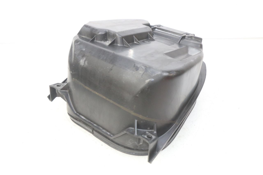 photo de COFANO SELLA SUZUKI SIXTEEN 125 (2008 - 2010) - Altra angolazione