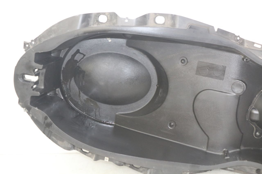 photo de COFANO SELLA MBK SKYCRUISER 125 (2010 - 2013) - Altra vista dell'articolo