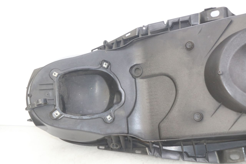 photo de COFANO SELLA MBK SKYCRUISER 125 (2010 - 2013) - Zoom sullo stato d'uso