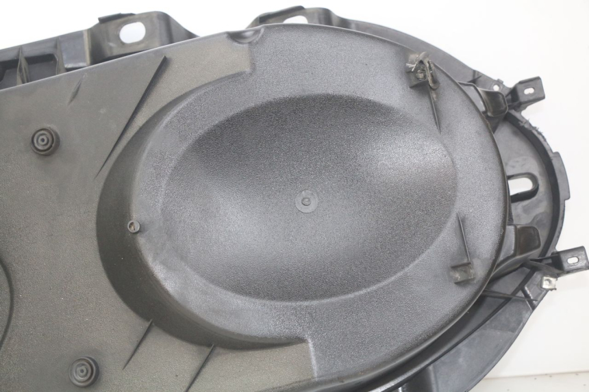 photo de COFANO SELLA MBK SKYCRUISER 125 (2010 - 2013) - Altra angolazione