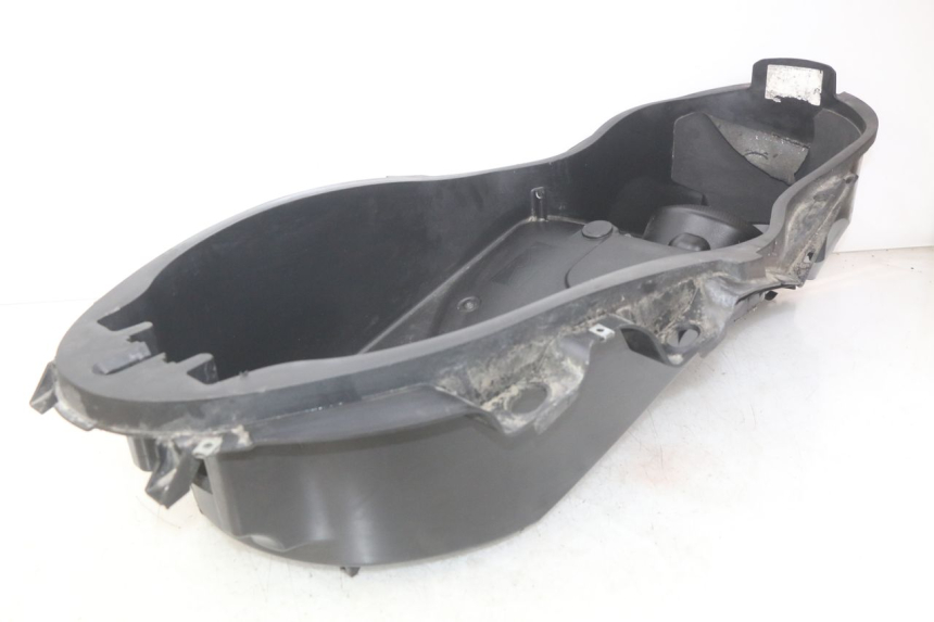 photo de COFANO SELLA MBK SKYCRUISER 125 (2010 - 2013) - Dettagli dei punti di fissaggio