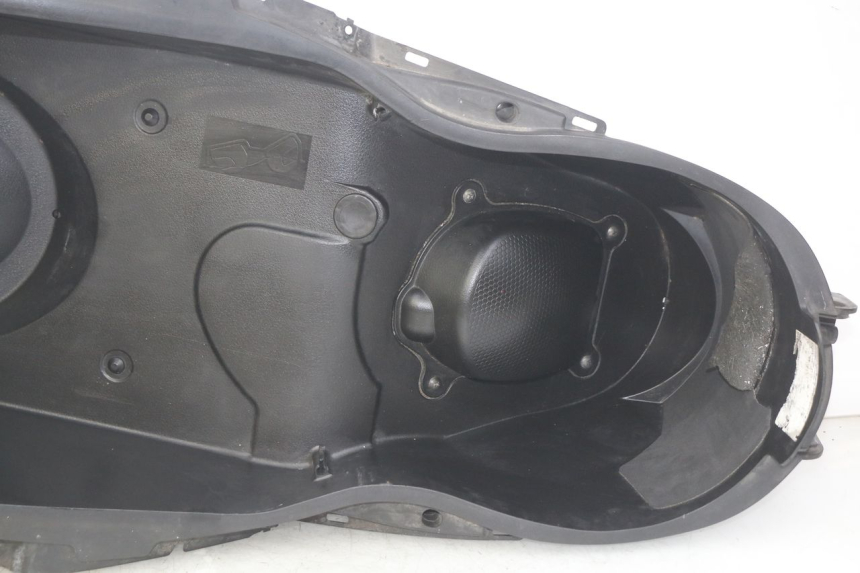 photo de COFANO SELLA MBK SKYCRUISER 125 (2010 - 2013) - Marcature e riferimenti originali