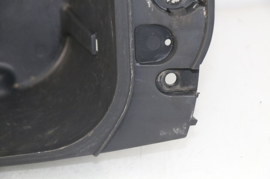 photo de Bauletto sella MBK SKYLINER 125 (2004 - 2007) - Stato della superficie e materiale