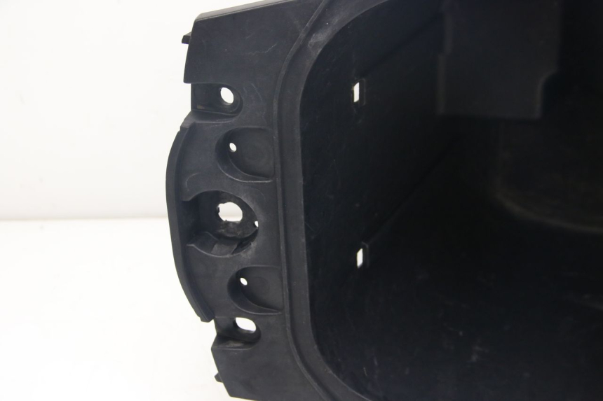 photo de COFANO SELLA MBK SKYLINER 125 (1998 - 2001) - Marcature e riferimenti originali