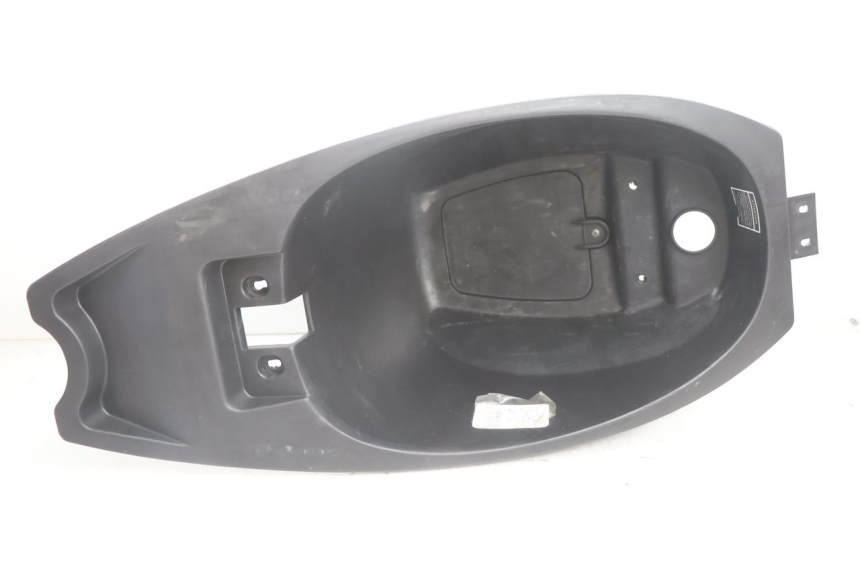 photo de SOTTOSELLA RIDE SLASH 2T 50 (2012 - 2014) - Zoom sullo stato d'uso