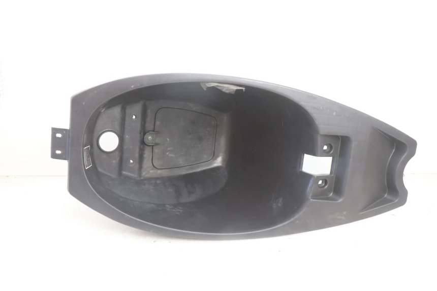 photo de SOTTOSELLA RIDE SLASH 2T 50 (2012 - 2014) - Altra angolazione