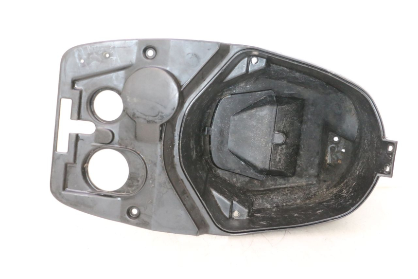 photo de SOTTOSELLA PEUGEOT SPEEDFIGHT 2 AC 50 (2000 - 2009) - Vista principale