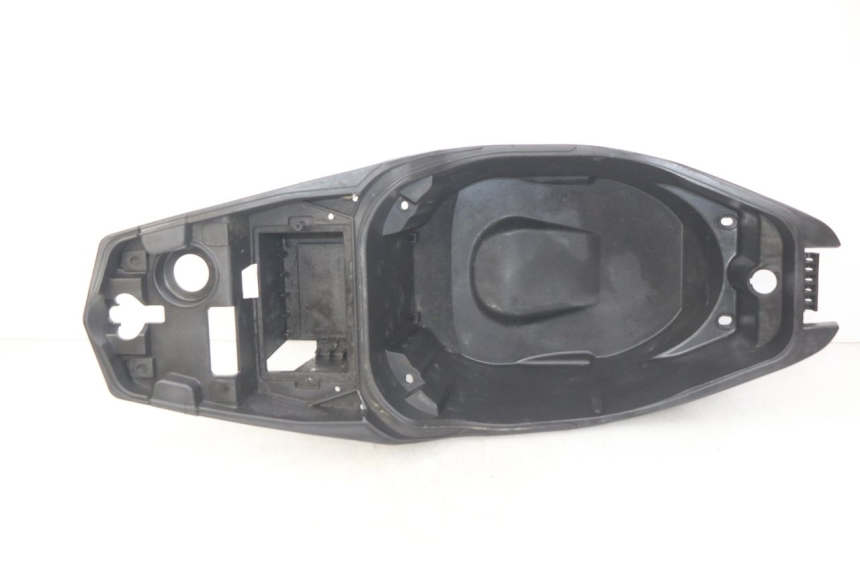 photo de COFANO SELLA PEUGEOT SPEEDFIGHT 3 AIR 50 (2009 - 2015) - Vista principale