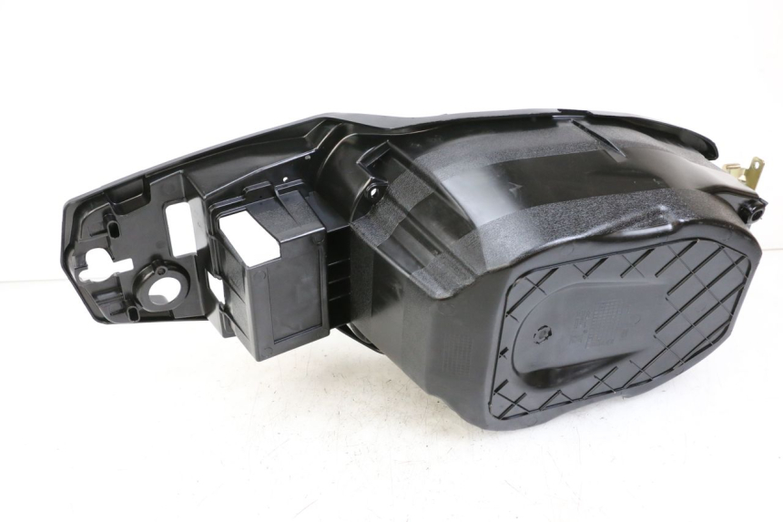 photo de SOTTOSELLA PEUGEOT SPEEDFIGHT 4 2T 50 (2015 - 2019) - Zoom sullo stato d'uso