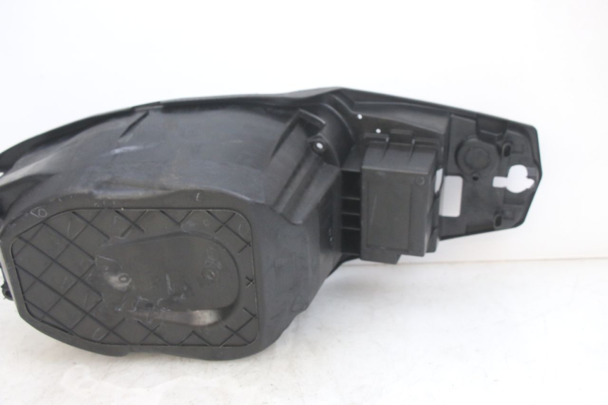 photo de COFANO SELLA PEUGEOT SPEEDFIGHT 4 4T 50 (2015 - 2020) - Vista d'insieme del prodotto