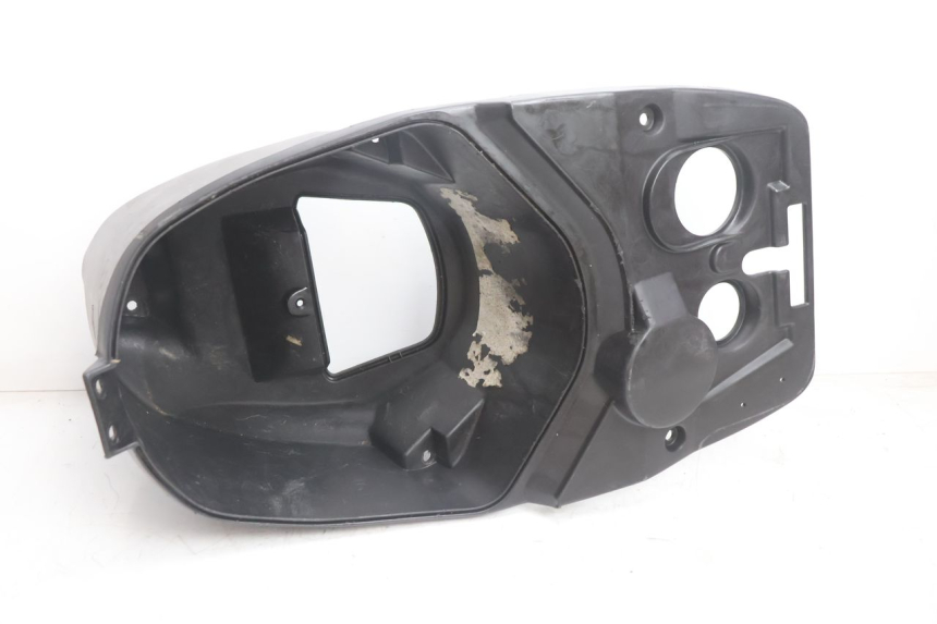 photo de SCATOLA SELLA PEUGEOT SPEEDFIGHT LC 50 (1996 - 2002) - Zoom sullo stato d'uso