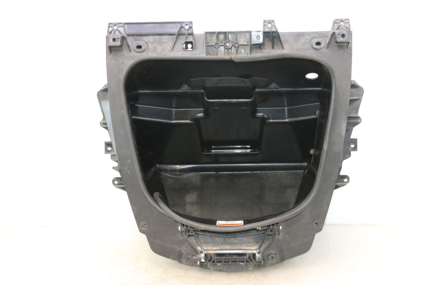 photo de SOTTOSELLA CAN-AM SPYDER RS 1000 (2008 - 2012) - Vista principale