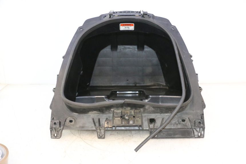 photo de SOTTOSELLA CAN-AM SPYDER RS 1000 (2008 - 2012) - Caratteristiche distintive