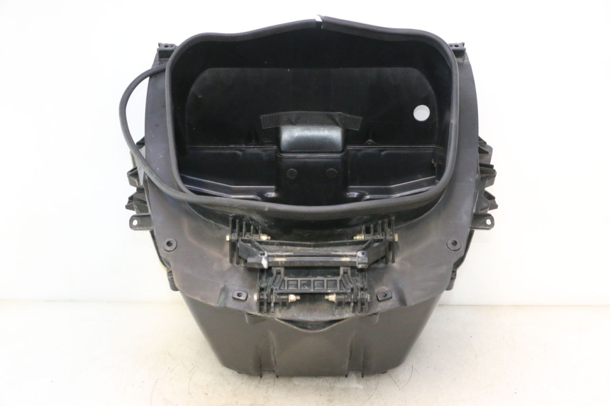 photo de SOTTOSELLA CAN-AM SPYDER RS 1000 (2008 - 2012) - Altra angolazione