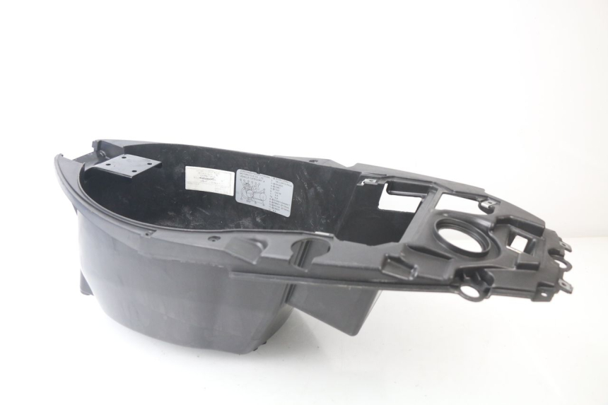 photo de Cofano sella APRILIA SR 2T 50 (2012 - 2017) - Vista principale