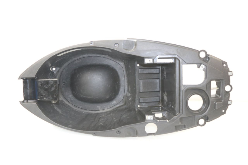 photo de Cofano sella APRILIA SR 2T 50 (2012 - 2017) - Dettaglio del componente