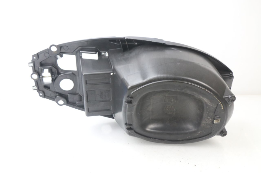 photo de Cofano sella APRILIA SR 2T 50 (2012 - 2017) - Zoom sullo stato d'uso