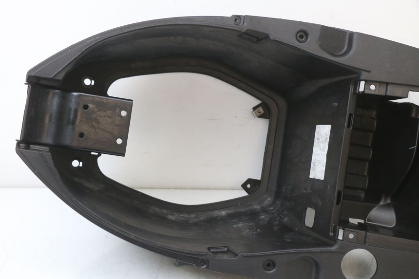 photo de Bauletto sella APRILIA SR 2T 50 (2018 - 2022) - Altra angolazione