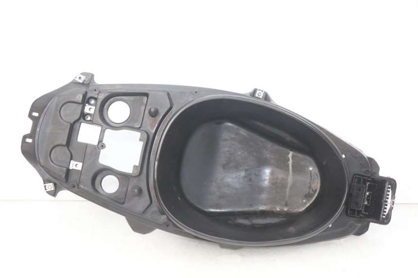 photo de COFANO SELLA APRILIA SR LC 50 (1997 - 2004) - Vista principale