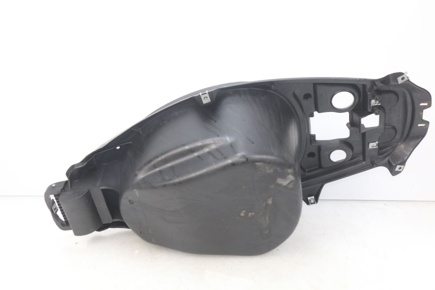 photo de COFANO SELLA APRILIA SR LC 50 (1997 - 2004) - Stato della superficie e materiale