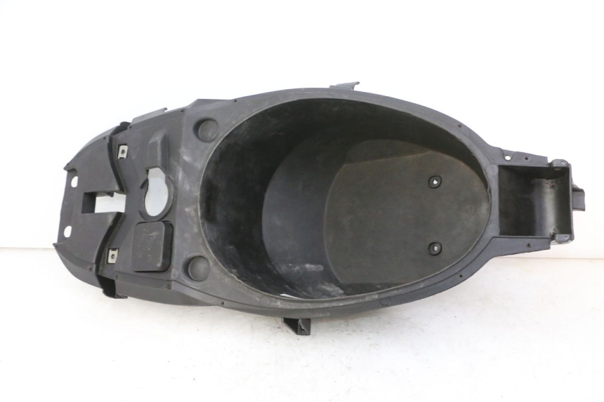 photo de COFANO SELLA APRILIA SR R 2T LC 50 (2018 - 2021) - Vista principale