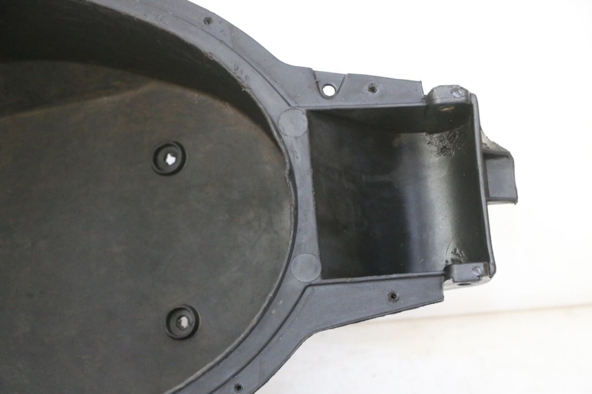 photo de COFANO SELLA APRILIA SR R 2T LC 50 (2018 - 2021) - Caratteristiche distintive