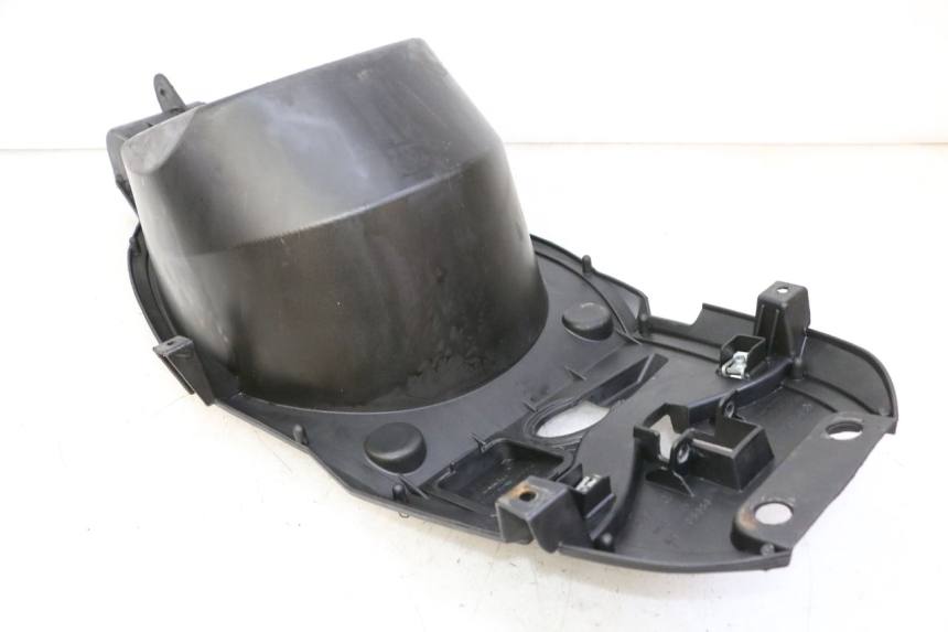 photo de COFANO SELLA APRILIA SR R 2T LC 50 (2018 - 2021) - Zoom sullo stato d'uso