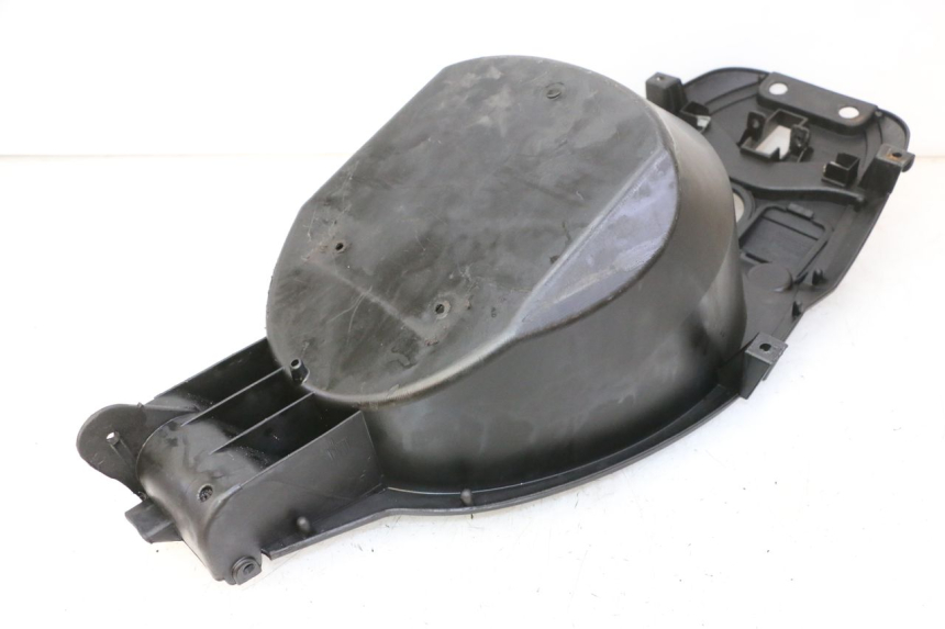 photo de COFANO SELLA APRILIA SR R 2T LC 50 (2018 - 2021) - Altra angolazione