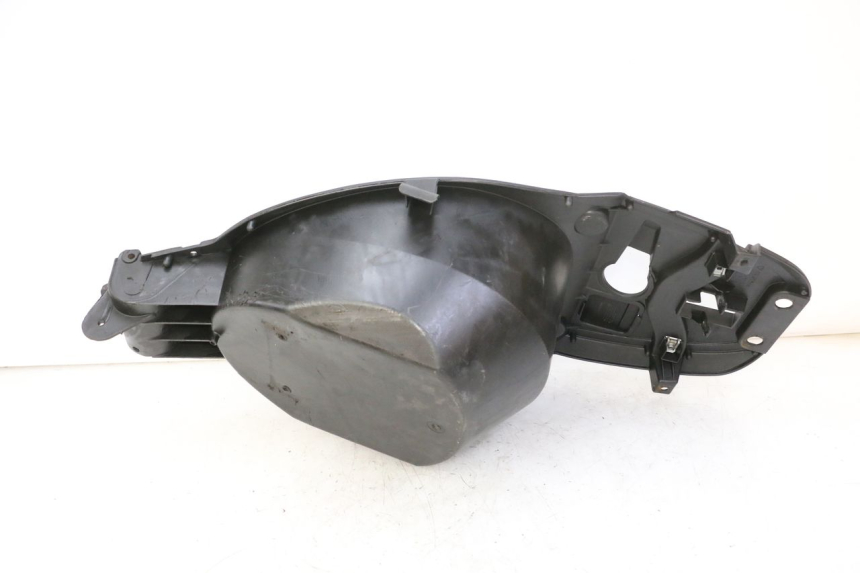 photo de COFANO SELLA APRILIA SR R 2T LC 50 (2018 - 2021) - Primo piano tecnico