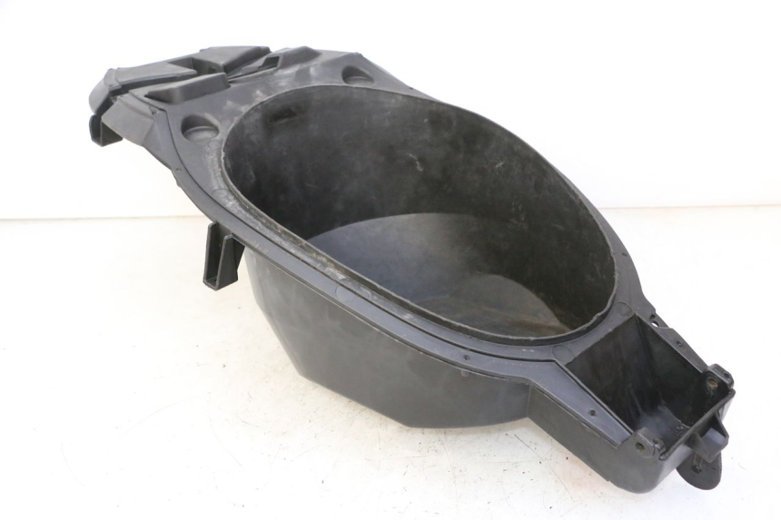 photo de COFANO SELLA APRILIA SR R 2T LC 50 (2018 - 2021) - Dettagli dei punti di fissaggio