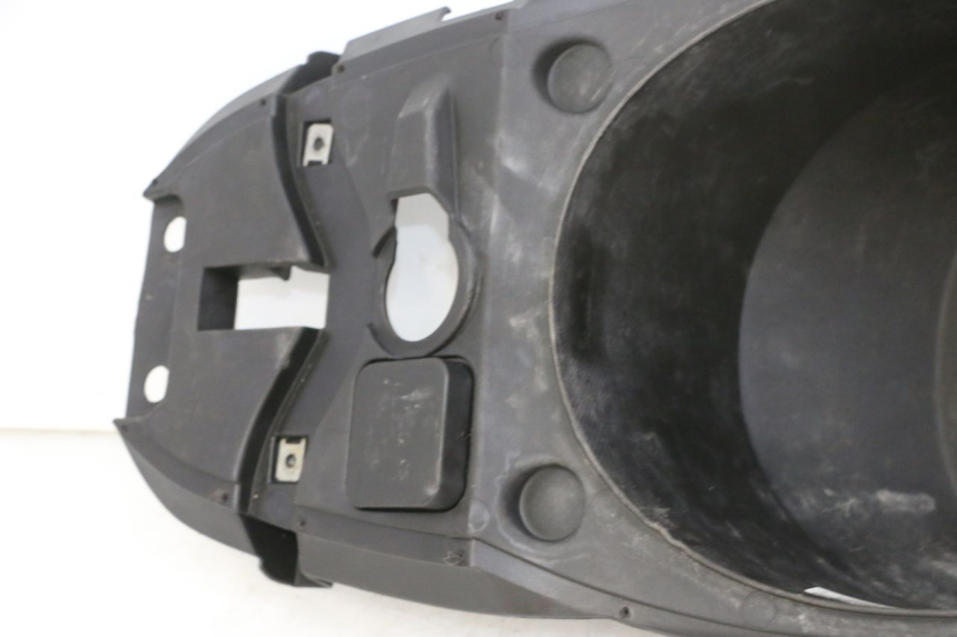 photo de COFANO SELLA APRILIA SR R 2T LC 50 (2018 - 2021) - Marcature e riferimenti originali