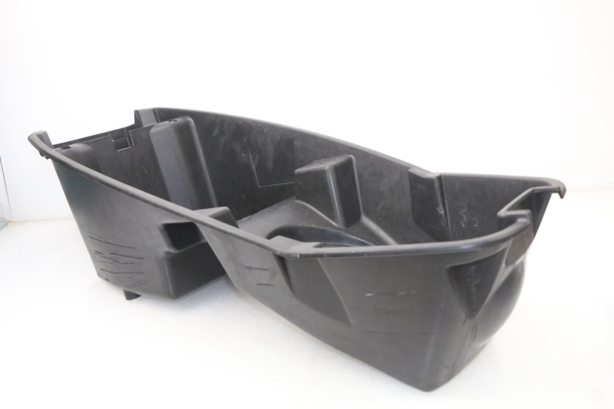 photo de Bauletto sella RAZZO STEED 125 (2012 - 2018) - Zoom sullo stato d'uso