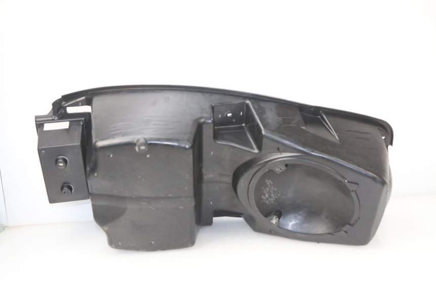 photo de Bauletto sella RAZZO STEED 125 (2012 - 2018) - Altra angolazione