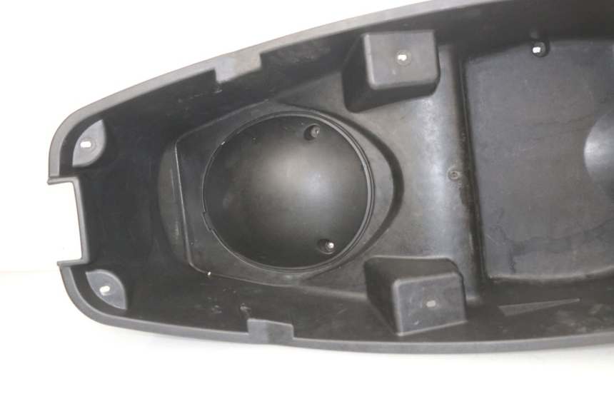 photo de Bauletto sella RAZZO STEED 125 (2012 - 2018) - Primo piano tecnico