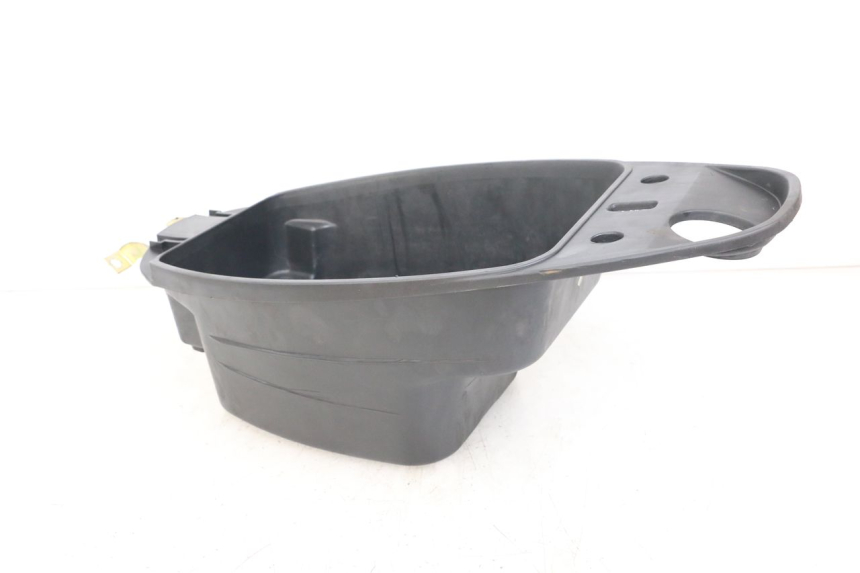 photo de  VASTRO STREET X 4T 50 (2016 - 2021) - Zoom sullo stato d'uso